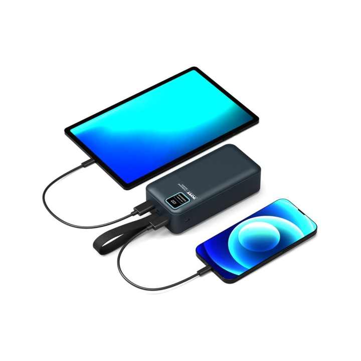 Product shot Left-angle