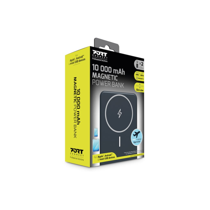 Package view Left-angle