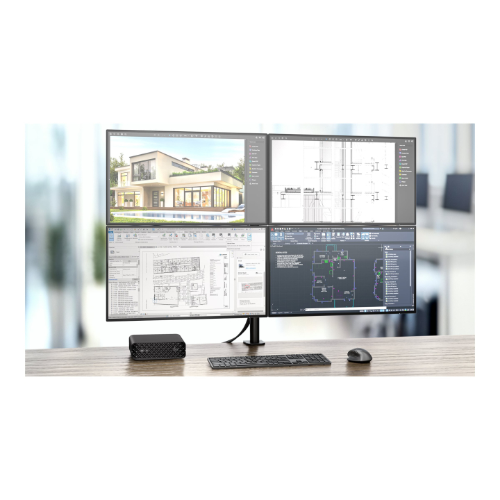 Usage / lifestyle Front