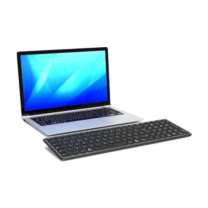 Component Left-angle