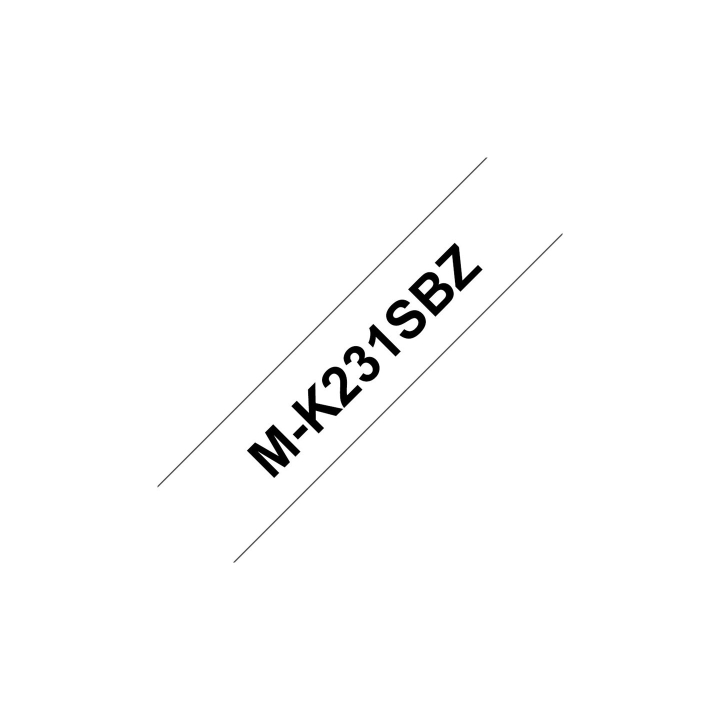 Schematic image Front