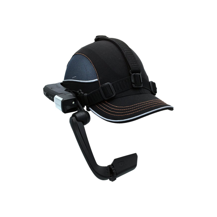 Product shot Left-angle