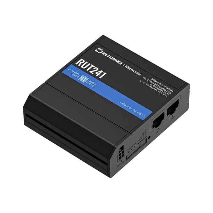 Product shot Right-angle