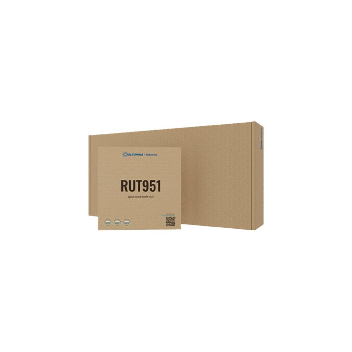 Package view Front