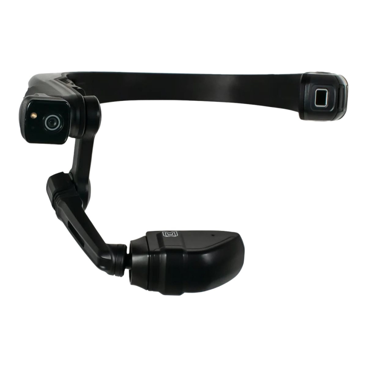 Product shot Left-angle