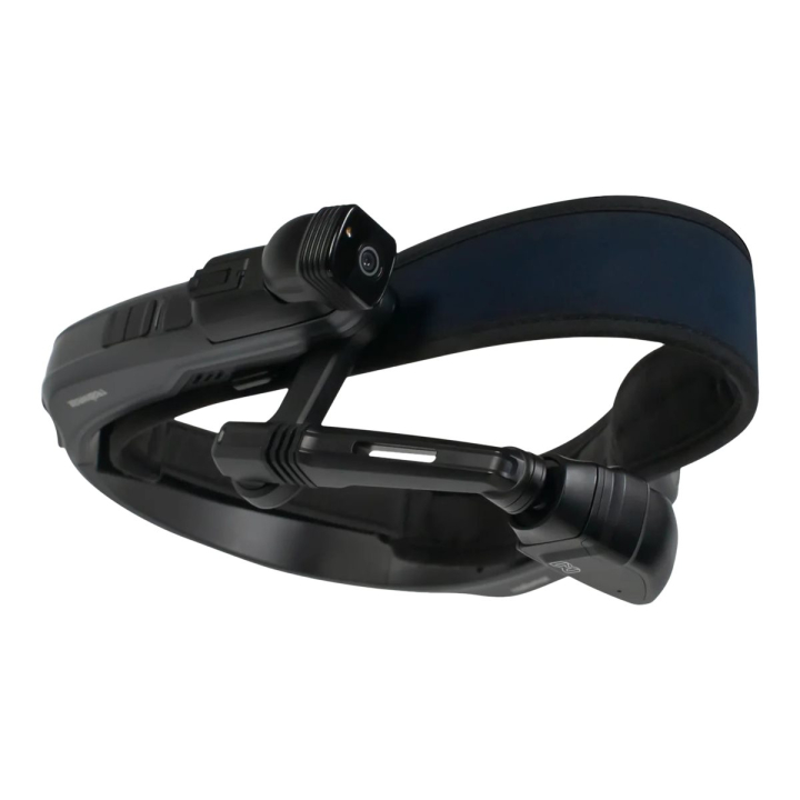 Product shot Left-angle