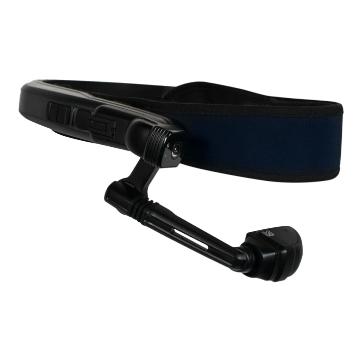 Product shot Left side