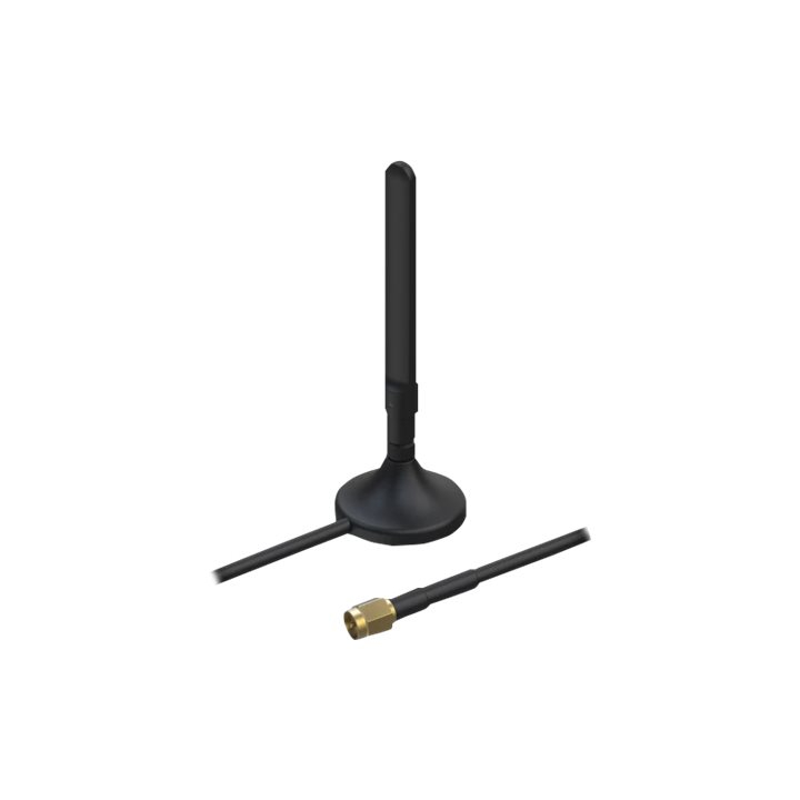 Product shot Right-angle