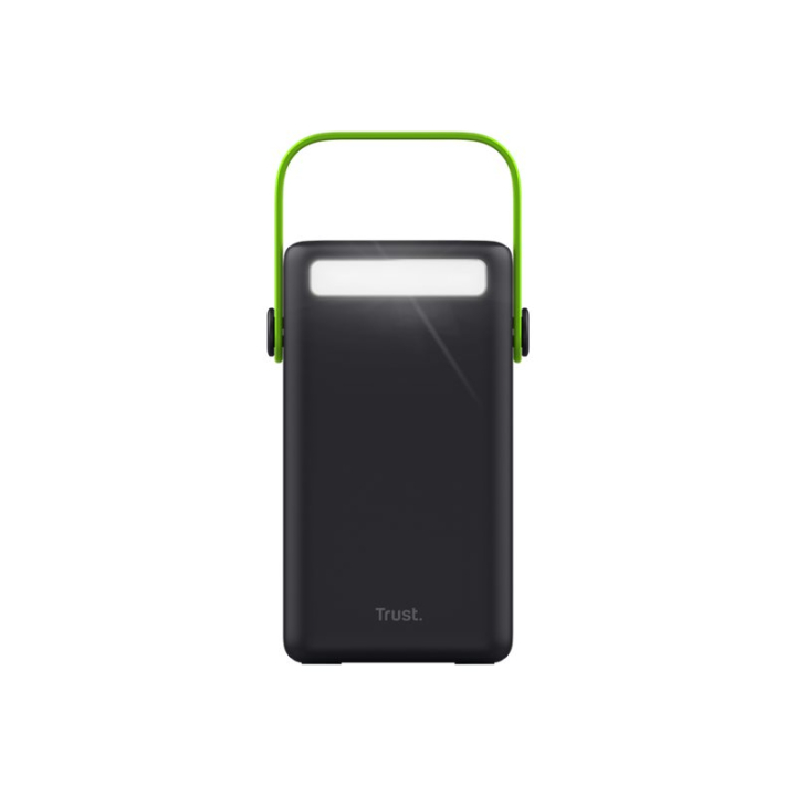Product shot Front
