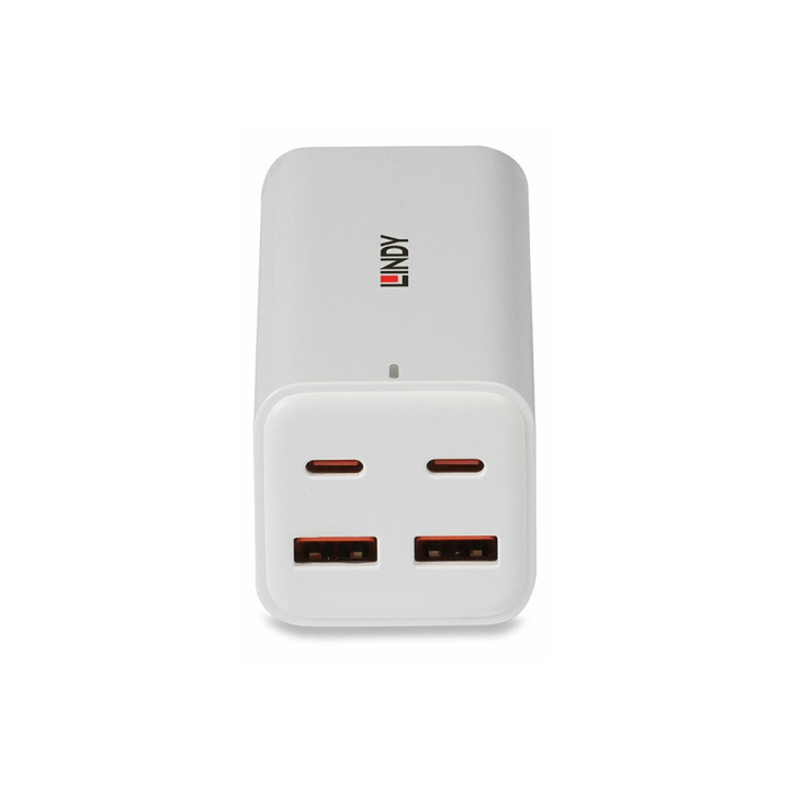 Product shot Front