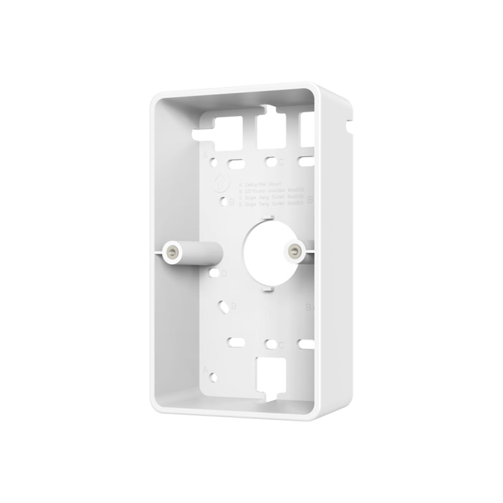 Product shot Right-angle