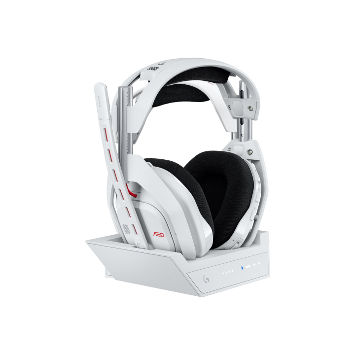 Product shot Left-angle