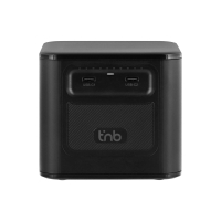 Product shot Front