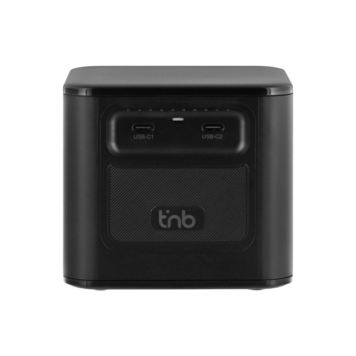 Product shot Front