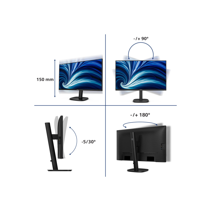 Product shot Multi-angle