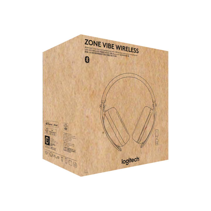 Package view Left-angle