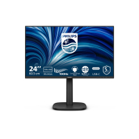 Product shot Front
