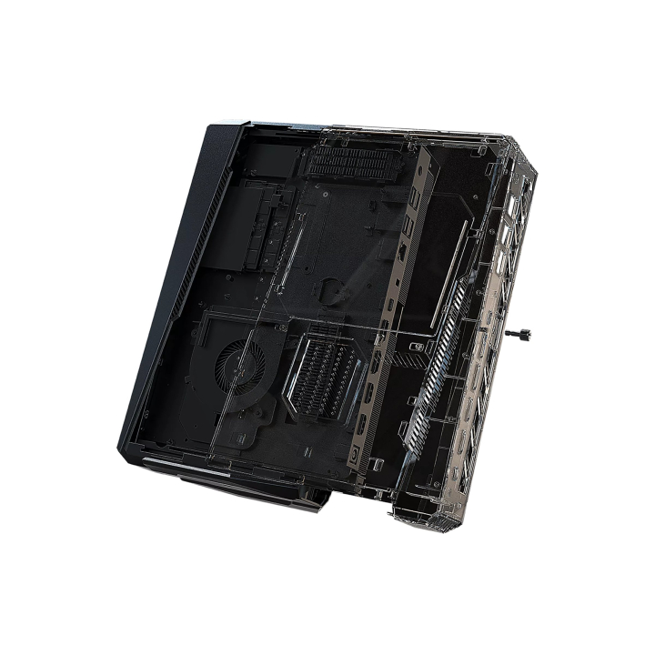 Product shot Inside