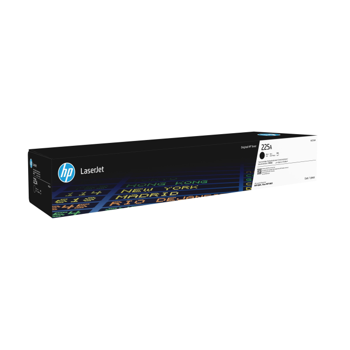 Package view Left-angle