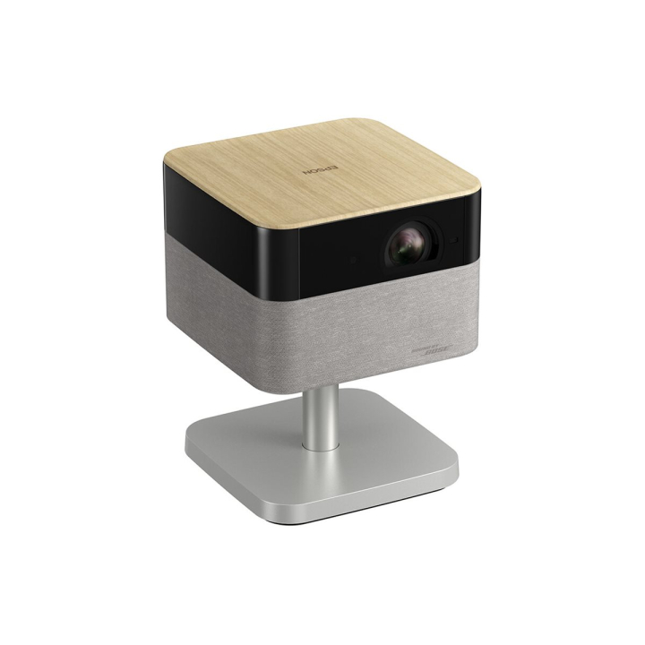 Product shot Left-angle