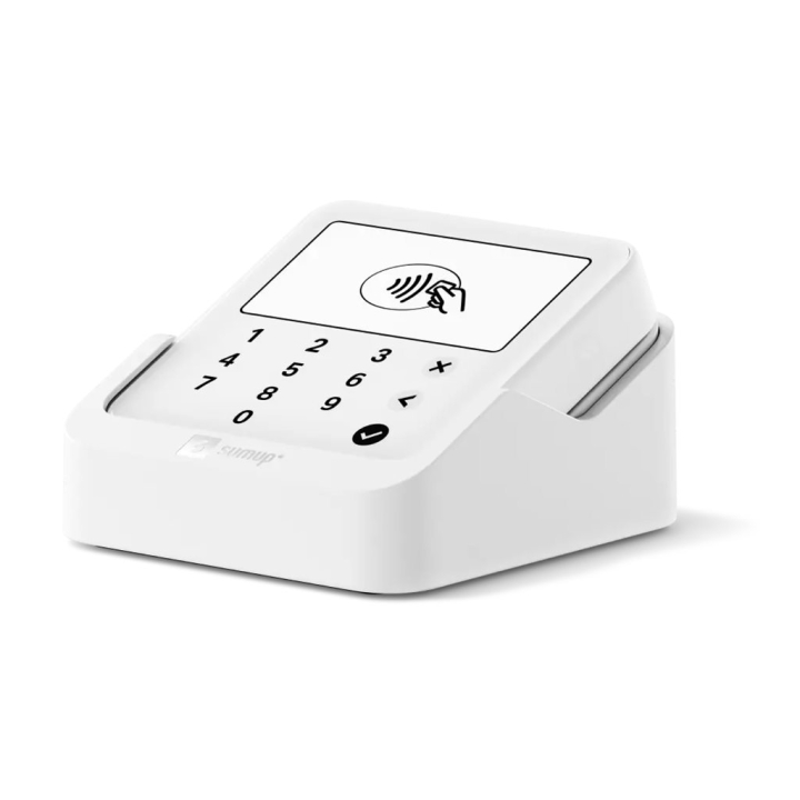 Product shot Right-angle