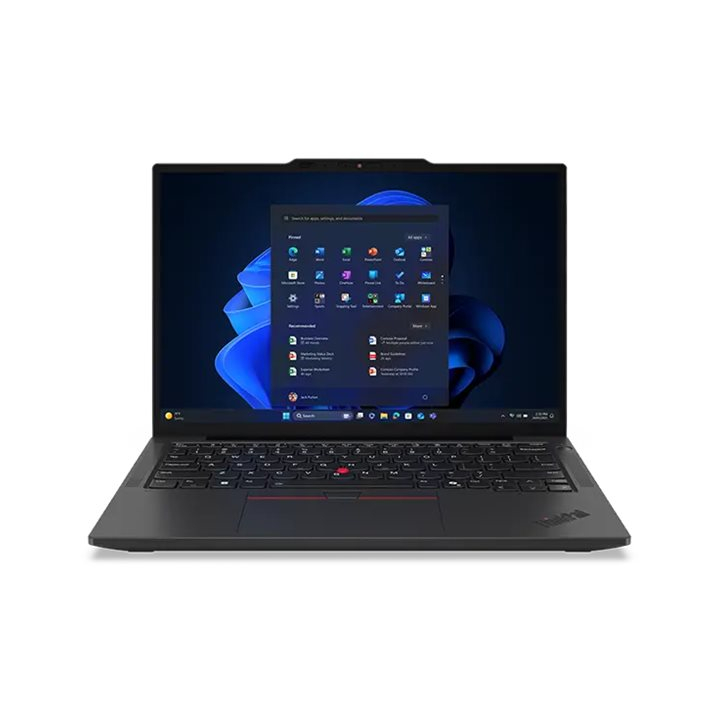 Product shot Front
