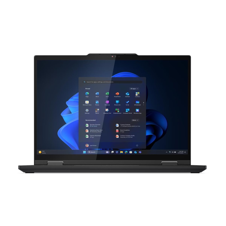Product shot Front