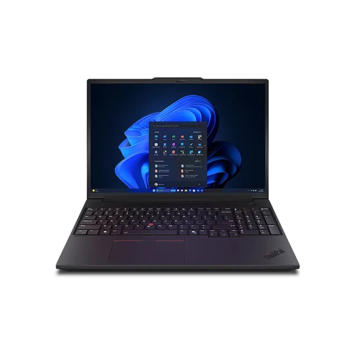 Product shot Front
