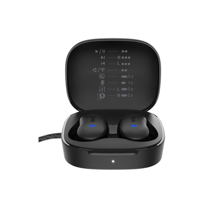Product shot Front