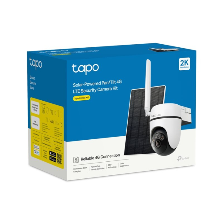 Package view Left-angle