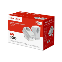 Package view Right-angle