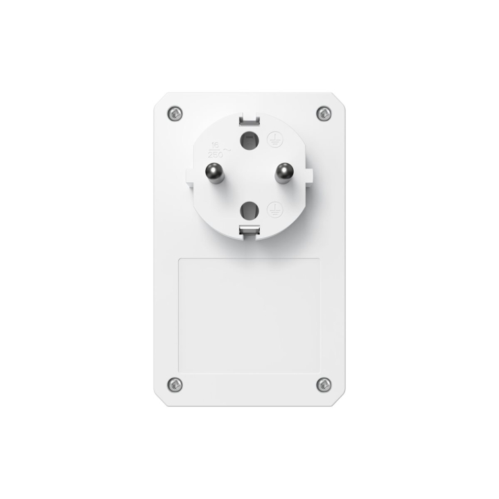 Component Back