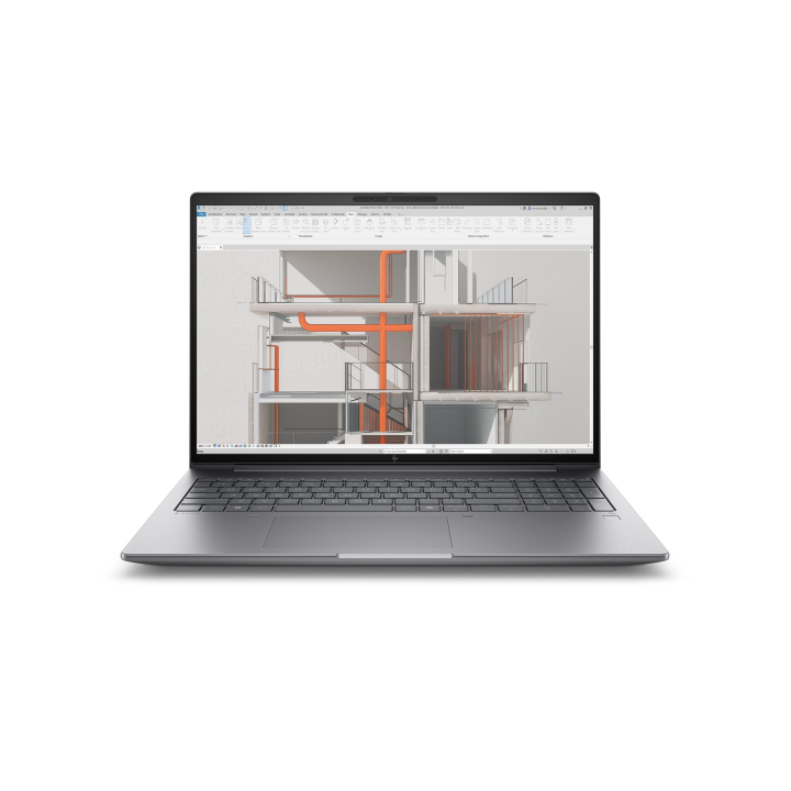 Product shot Front