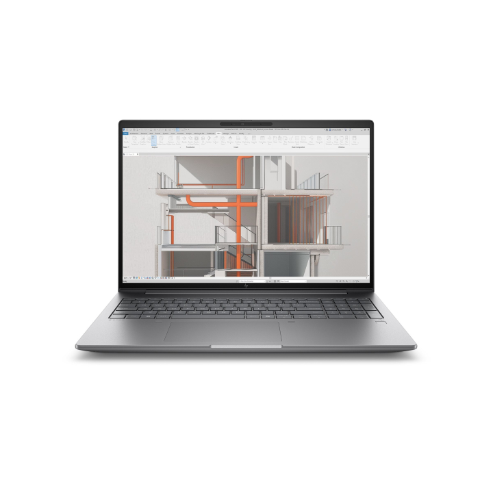 Product shot Front