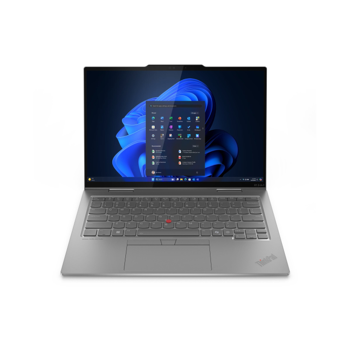 Product shot Front