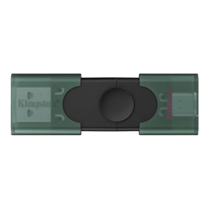 Product shot Front