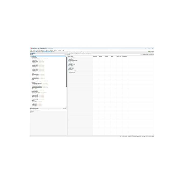 Screenshot Front