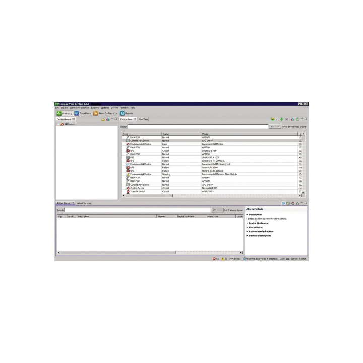 Screenshot Front