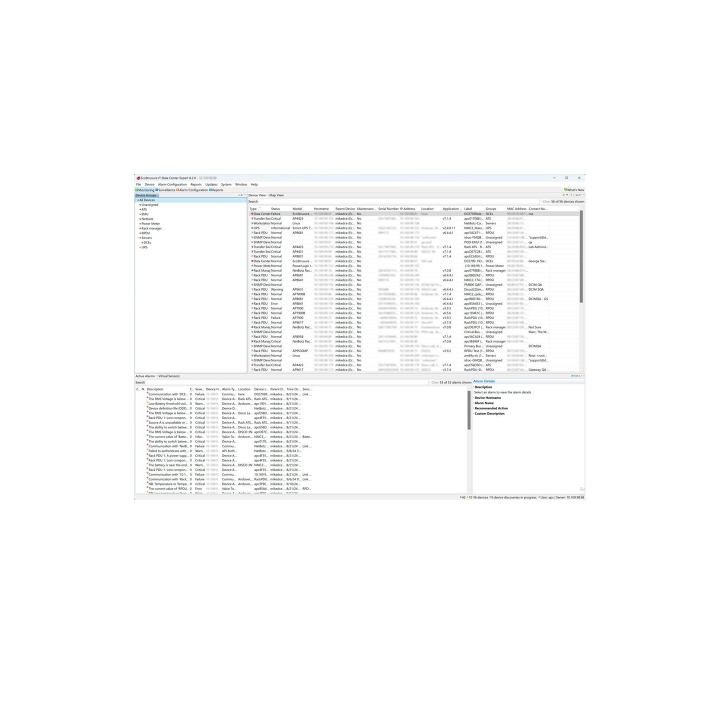Screenshot Front