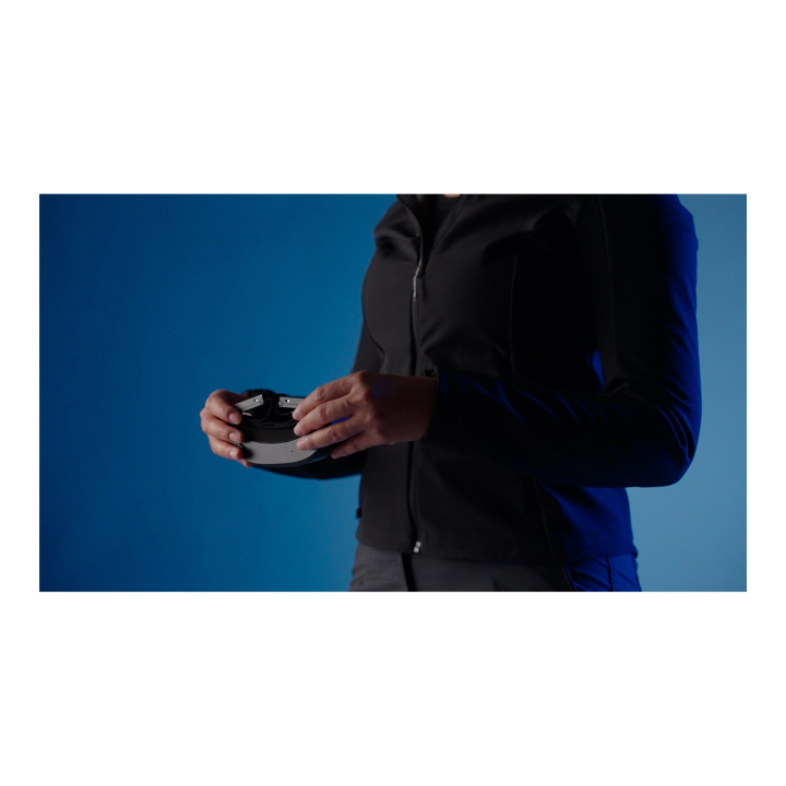 Usage / lifestyle Back