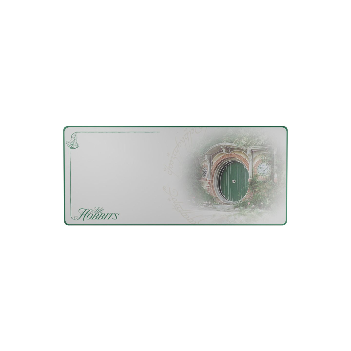 Product shot Front