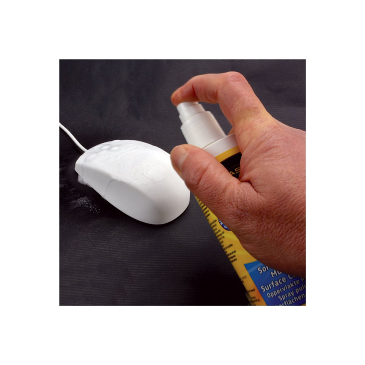 Usage / lifestyle Back