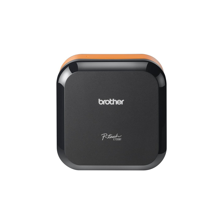 Product shot Front