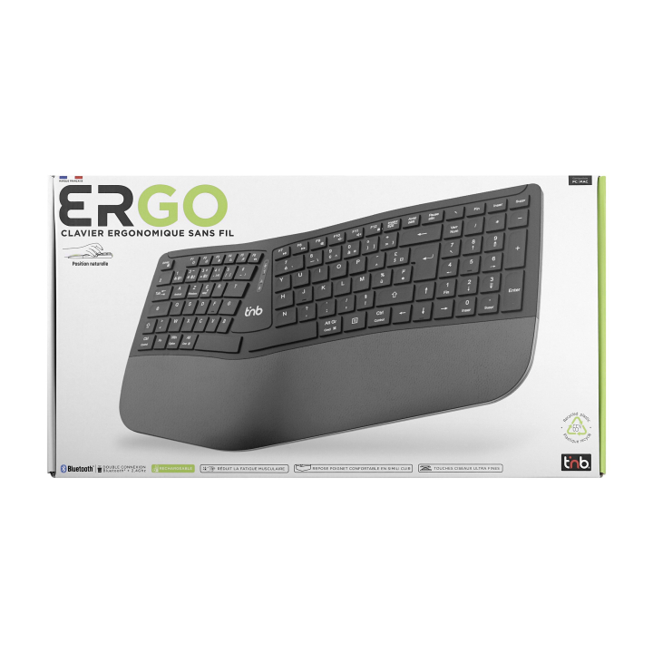 Package view Front