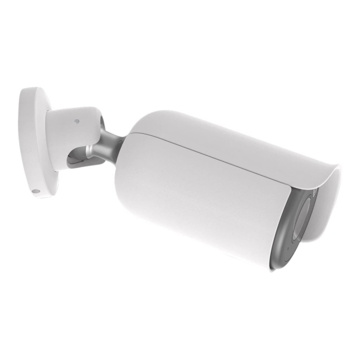 Product shot Left-angle