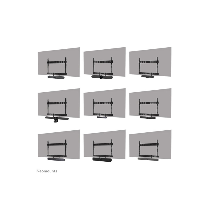 Multi-angle