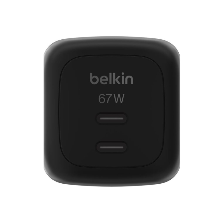 Product shot Front
