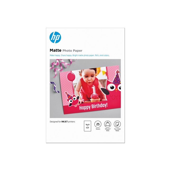 Package view Front