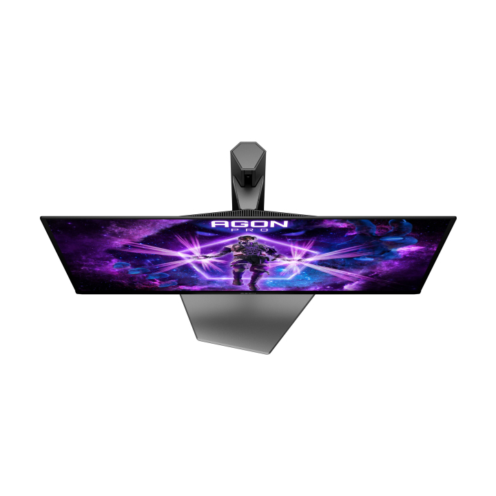 Product shot Top