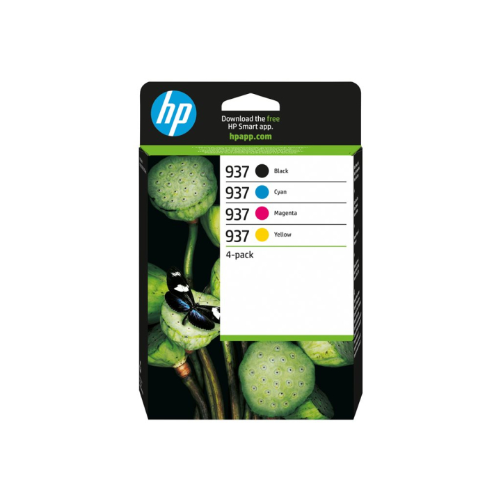Package view Front